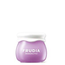 Frudia Delivered From Fruit Blueberry Hydrates Cream For Face 10 G