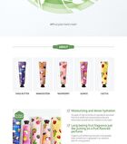 My Orchard Hand Cream Rich Type - 5 Types - Mangosteen