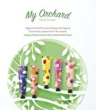 My Orchard Hand Cream Rich Type - 5 Types - Shea Butter