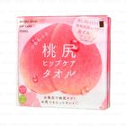 Momo-Shiri Hip Care Towel - 1 pc