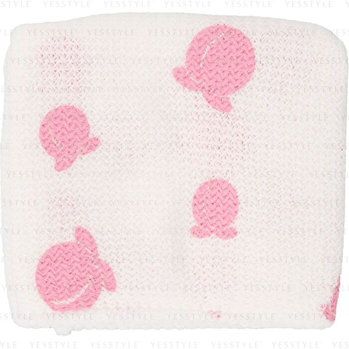 Momo-Shiri Hip Care Towel - 1 pc