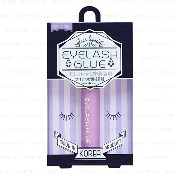 Eyelash Glue - 5g