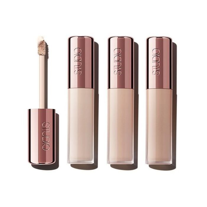 Studio Concealer - 3 Colors - #01 Clear Beige
