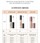 Studio Concealer - 3 Colors - #1.5 Natural Beige