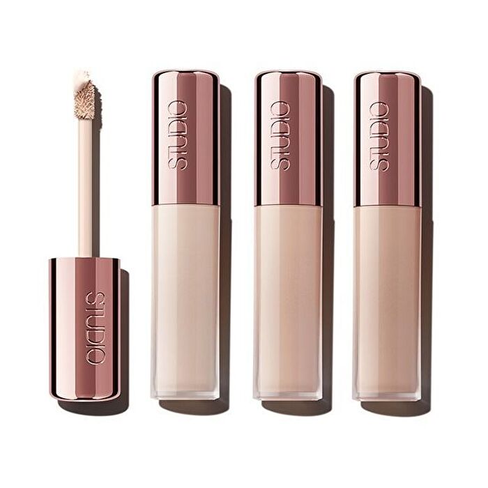 Studio Concealer - 3 Colors - #1.5 Natural Beige