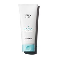 The Saem Derma Plan Zero Soothing Gel - 200ml