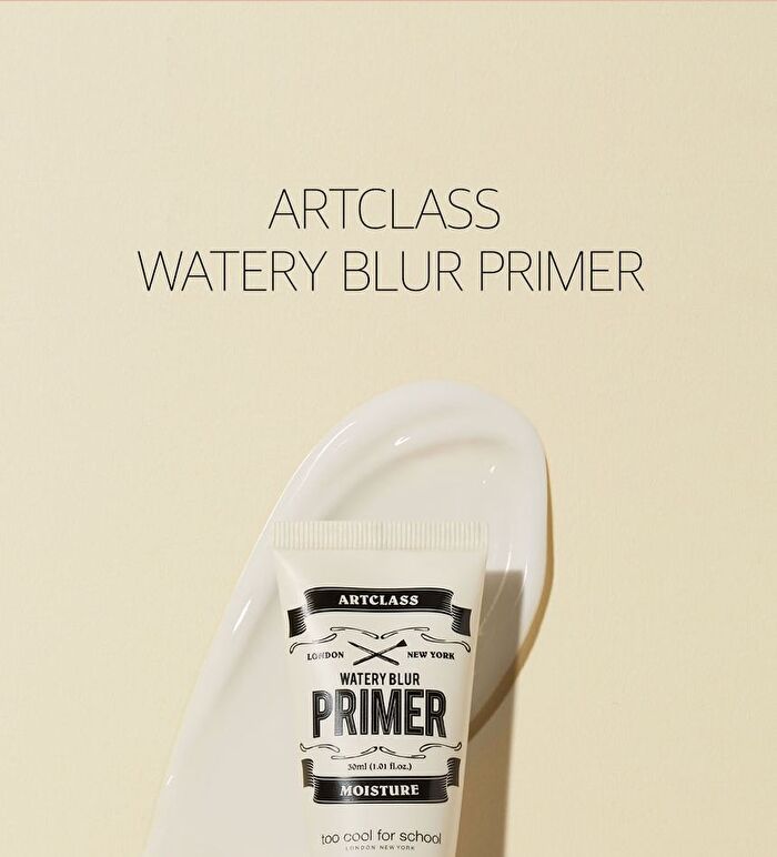 too cool for school Watery Blur Primer - 30ml