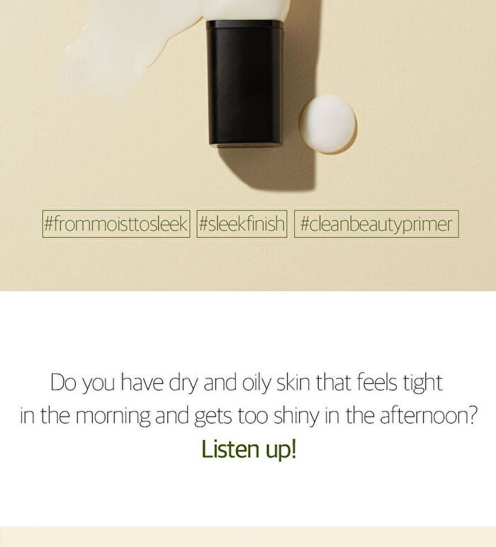too cool for school Watery Blur Primer - 30ml