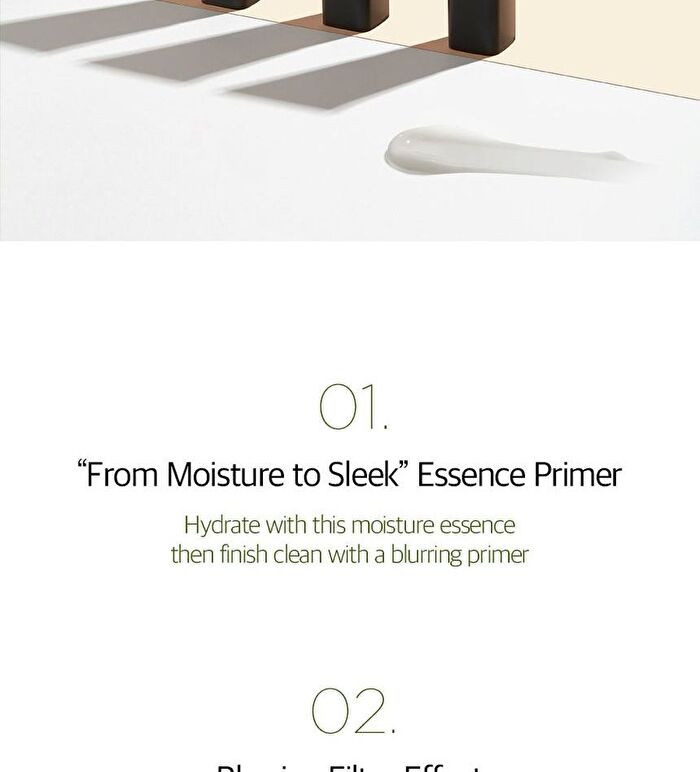 too cool for school Watery Blur Primer - 30ml