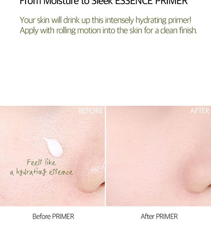 too cool for school Watery Blur Primer - 30ml
