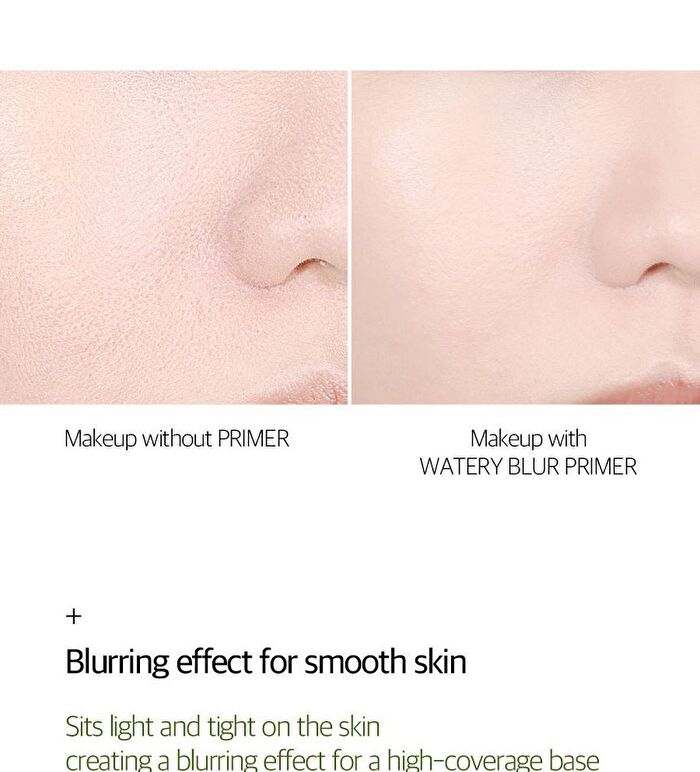 too cool for school Watery Blur Primer - 30ml