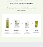 Houttuynia Cordata Real Soothing Essence - 150ml