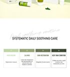 Houttuynia Cordata Real Soothing Essence - 150ml