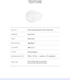 Aqualron Watery Cream - 300g