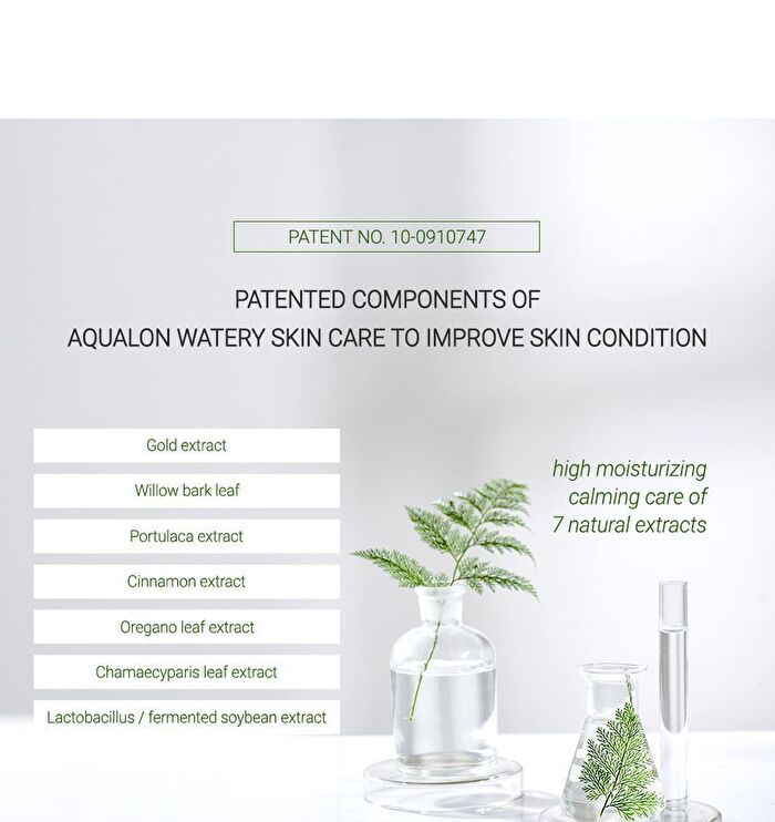 Aqualron Watery Emulsion - 300ml