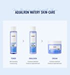 Aqualron Watery Toner - 300ml