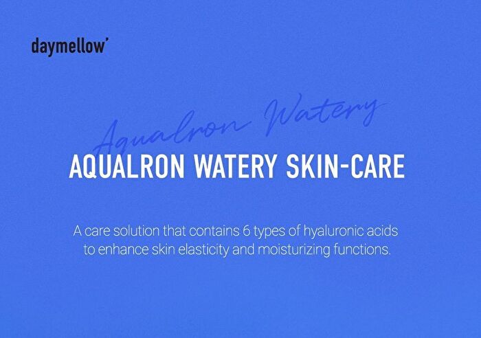 Aqualron Watery Toner - 300ml