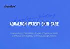 Aqualron Watery Toner - 300ml