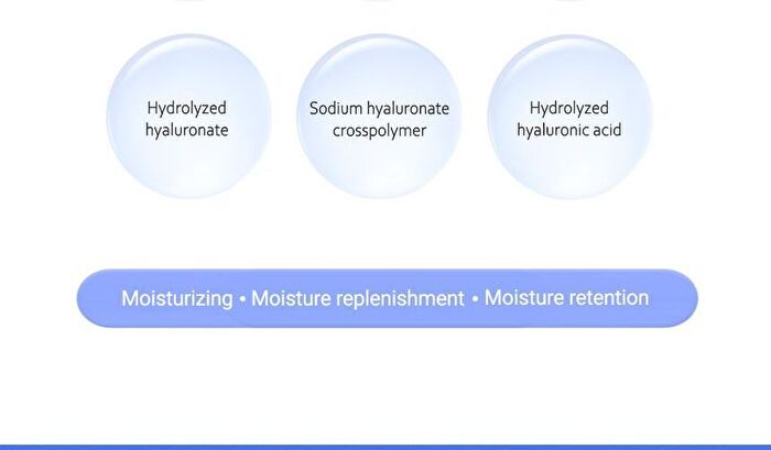 Aqualron Watery Toner - 300ml