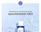 Aqualron Watery Toner - 300ml