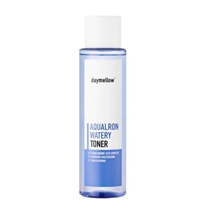 Aqualron Watery Toner - 300ml
