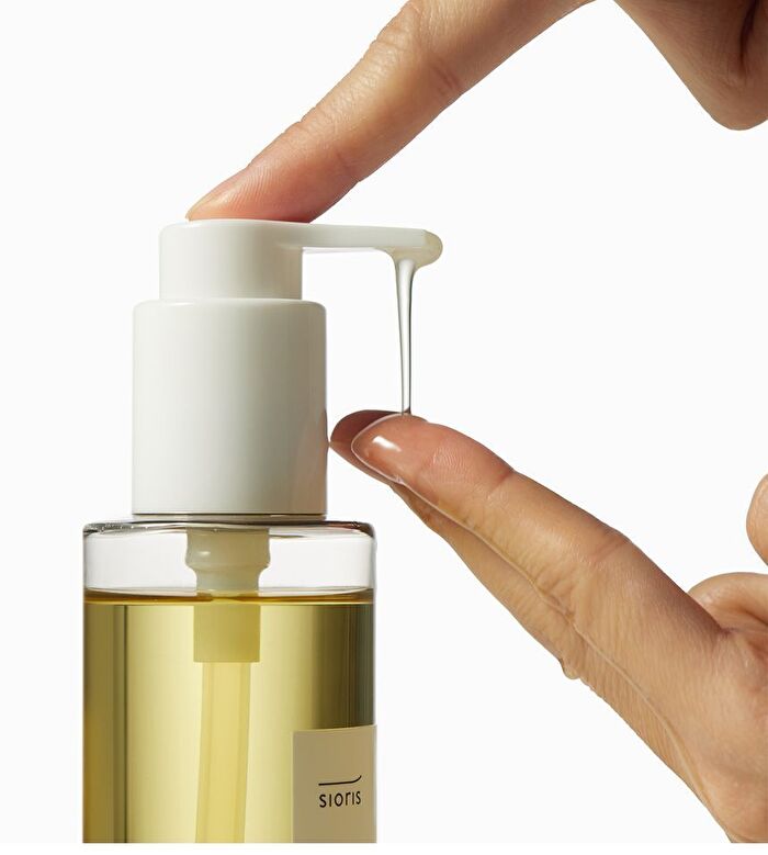 Fresh Moment Cleansing Oil - Renewed - 200ml