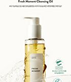 Fresh Moment Cleansing Oil - Renewed - 200ml