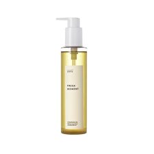 Sioris Fresh Moment Cleansing Oil - Renewed - 200ml