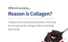 Green Monster Premium Collagen 5000 - 20g x 15 packets