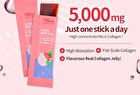 Green Monster Premium Collagen 5000 - 20g x 15 packets