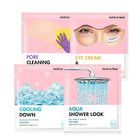 Faith in Face Hydrogel Mask - 4 Types - Aqua Shower Look