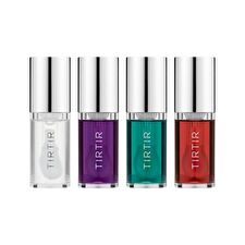 My Glow Lip Oil - 4 Types - Honey