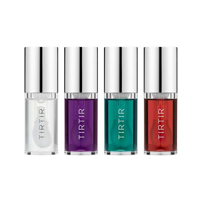 My Glow Lip Oil - 4 Types - Honey