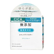 Meishoku Brilliant Colors Repair & Balance Skin Care Powder SPF 32 PA+++ - 6g