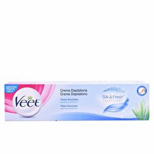Veet Depilatory Cream Sensitive Skin 200ml