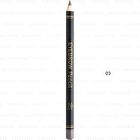 2 In One Eyebrow Pencil - 02 Brown