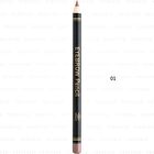 2 In One Eyebrow Pencil - 02 Brown