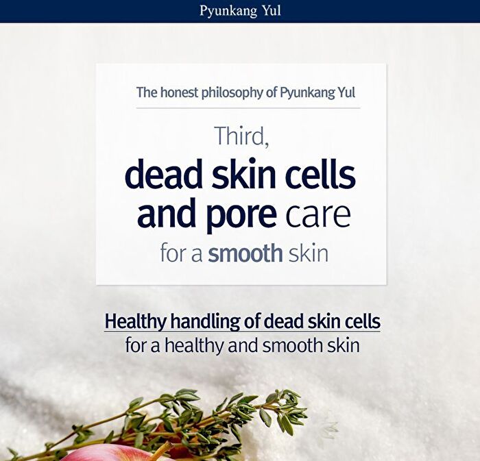 Low pH Pore Deep Cleansing Foam Mini - 40ml