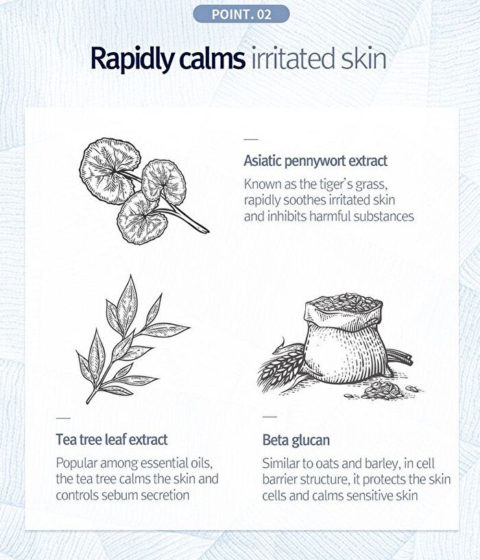 Low pH Pore Deep Cleansing Foam Mini - 40ml