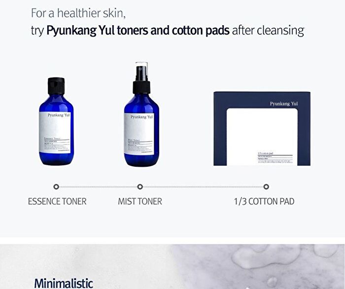 Low pH Pore Deep Cleansing Foam Mini - 40ml