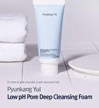 Low pH Pore Deep Cleansing Foam Mini - 40ml