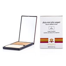 Sisley Phyto Teint Eclat Compact Foundation - # 4 Honey 10g/0.35oz