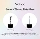 Jelly Lip Plumper Tint - 15 Colors - #P01 Sparkling Champange