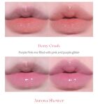 Jelly Lip Plumper Tint - 15 Colors - #P02 Sangria