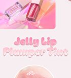 Jelly Lip Plumper Tint - 15 Colors - #P02 Sangria