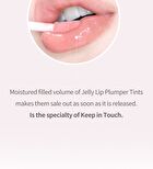 Jelly Lip Plumper Tint - 15 Colors - #P02 Sangria