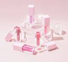 Jelly Lip Plumper Tint - 15 Colors - #P02 Sangria