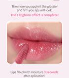 Jelly Lip Plumper Tint - 15 Colors - #P03 Bloody Wine