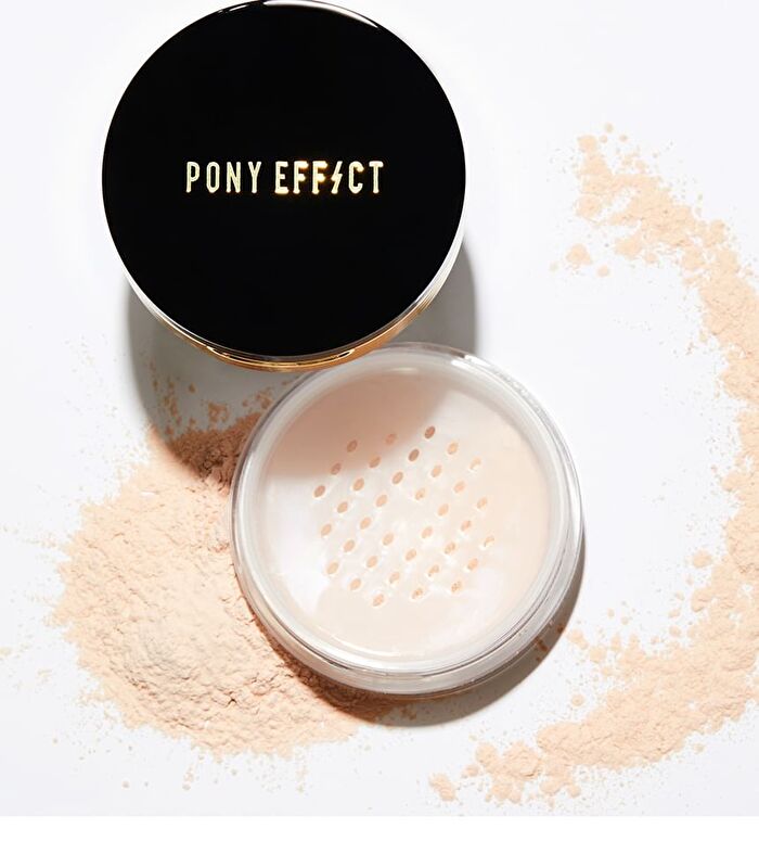 Coverstay Bake & Fix Powder - 6.5g