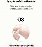 Bonajour Organic Tea tree Oil - 10ml
